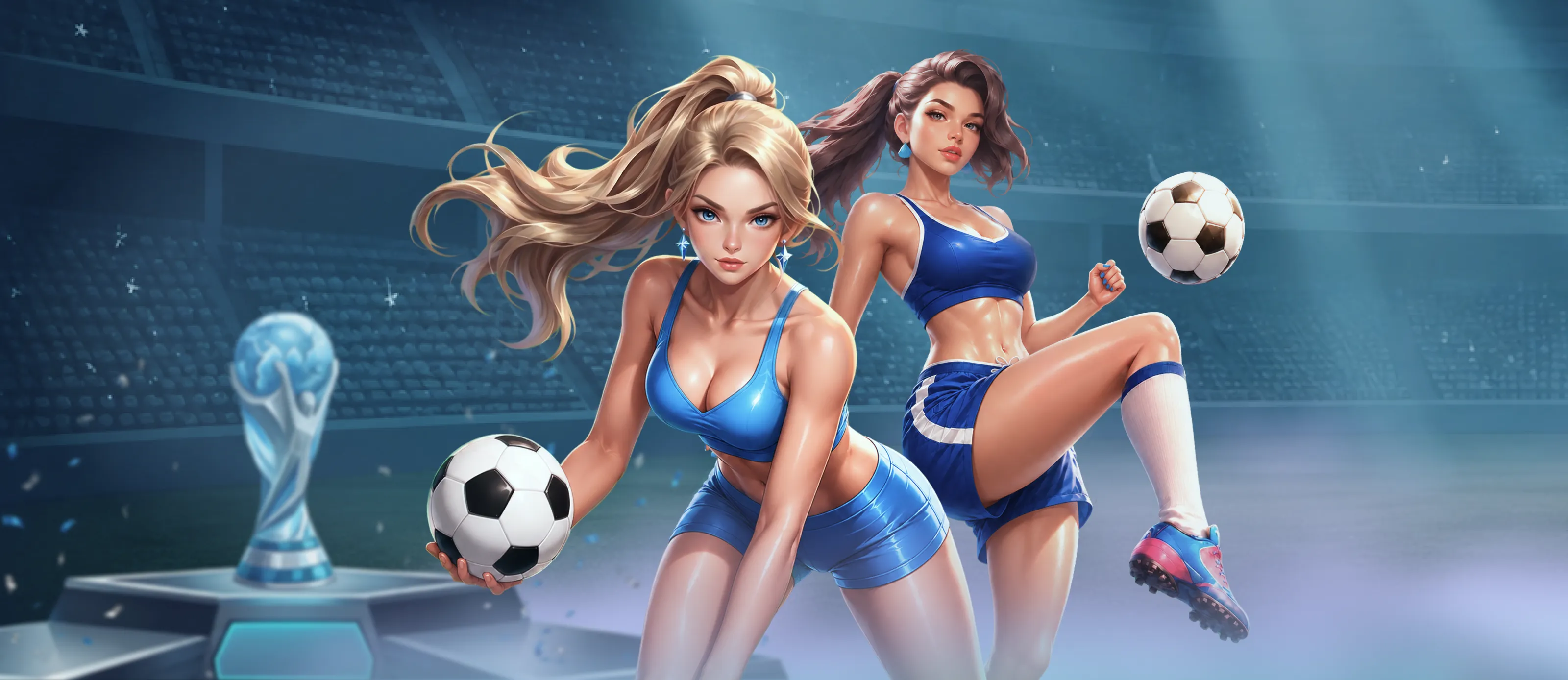 Betting Cup